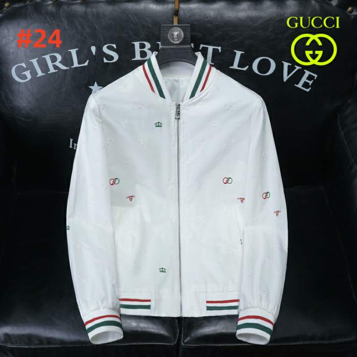 Picture of Gucci Jackets _SKUGucciM-5XL12yr7733199
